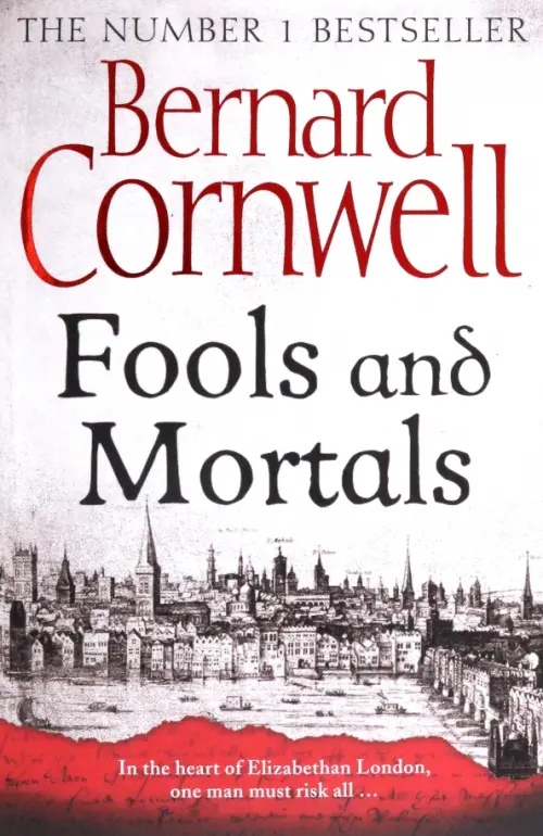 

Fools and Mortals, Серый