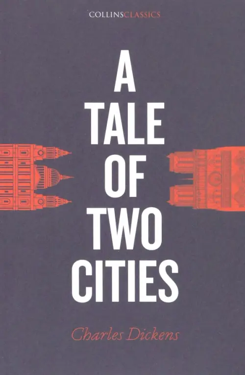 

A Tale of Two Cities, Чёрный