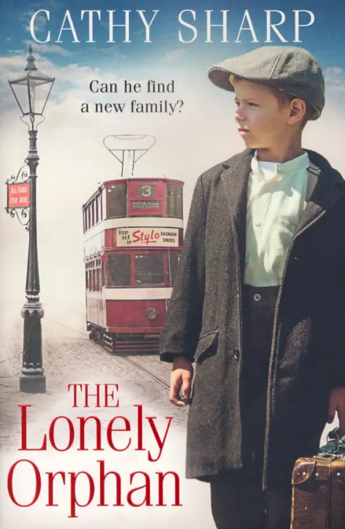 

The Lonely Orphan, Голубой