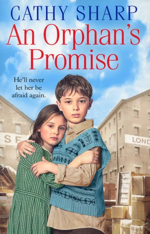 

An Orphan's Promise
