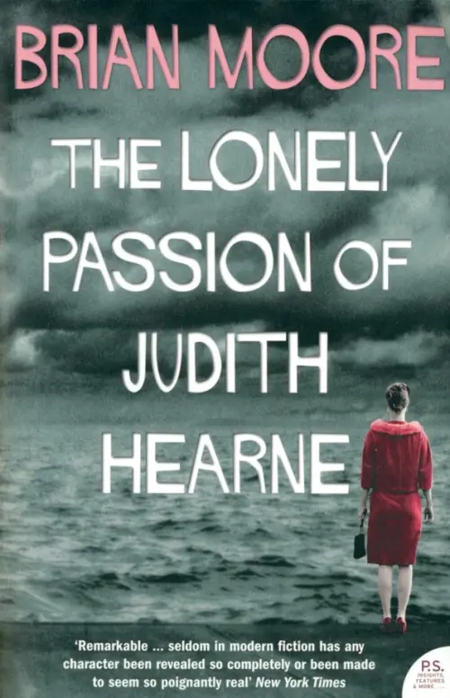 

The Lonely Passion of Judith Hearne, Серый