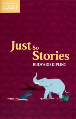 Just So Stories