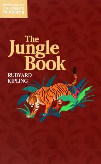 The Jungle Book