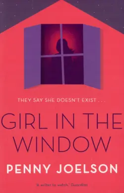 Girl in the Window