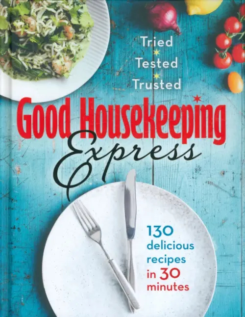 

Good Housekeeping Express