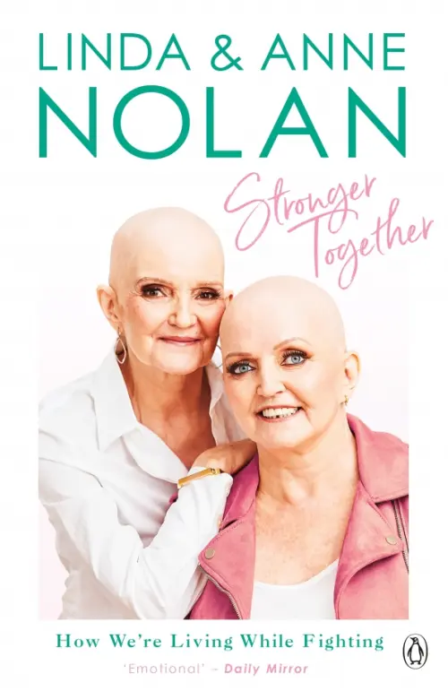 

Stronger Together. How We’re Living While Fighting, Белый