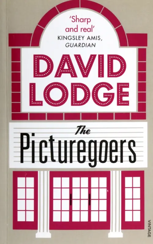 

The Picturegoers
