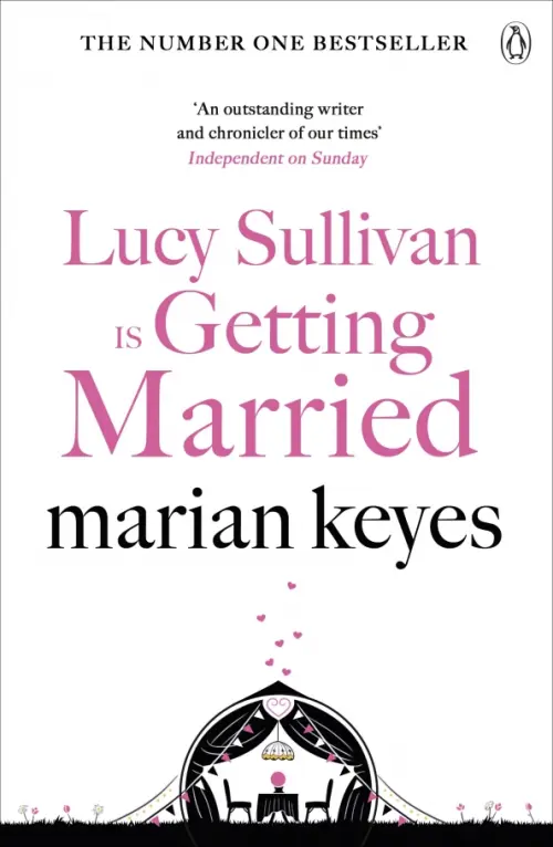 

Lucy Sullivan is Getting Married, Белый