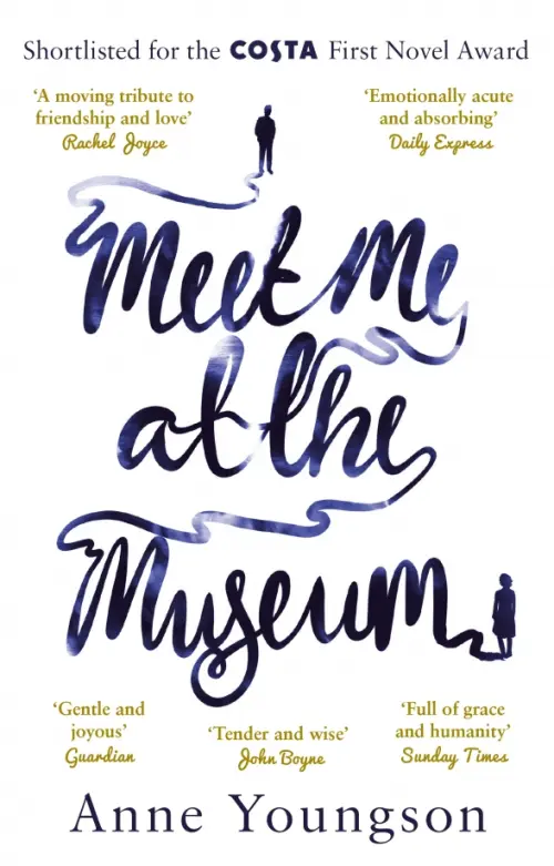

Meet Me at the Museum, Белый