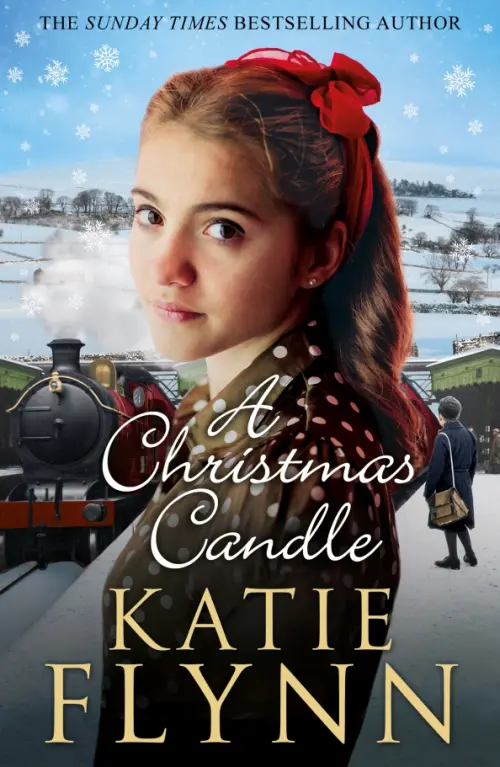 

A Christmas Candle