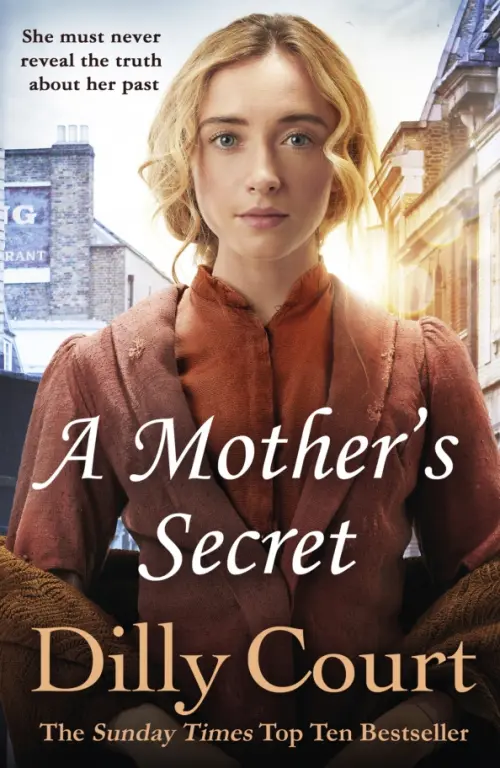 

A Mother's Secret