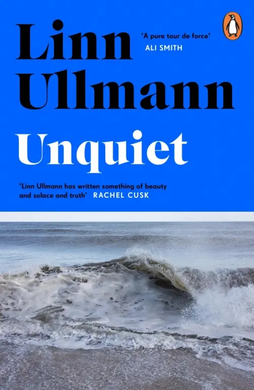 

Unquiet