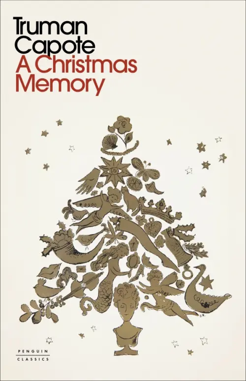 

A Christmas Memory, Белый