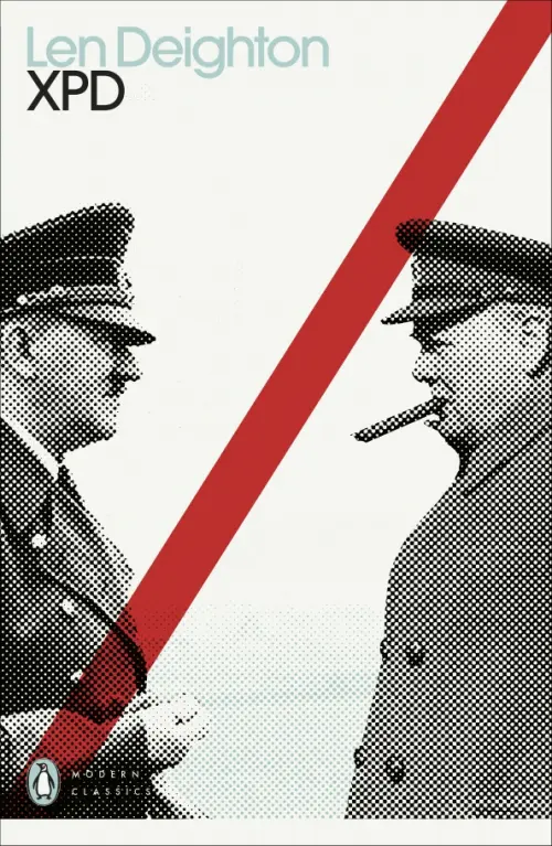 

XPD, Белый