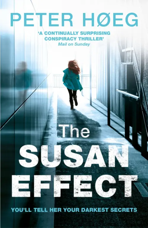 

The Susan Effect, Синий