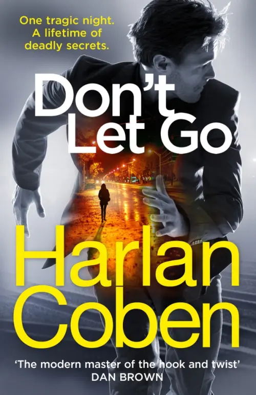 

Don't Let Go, Серый