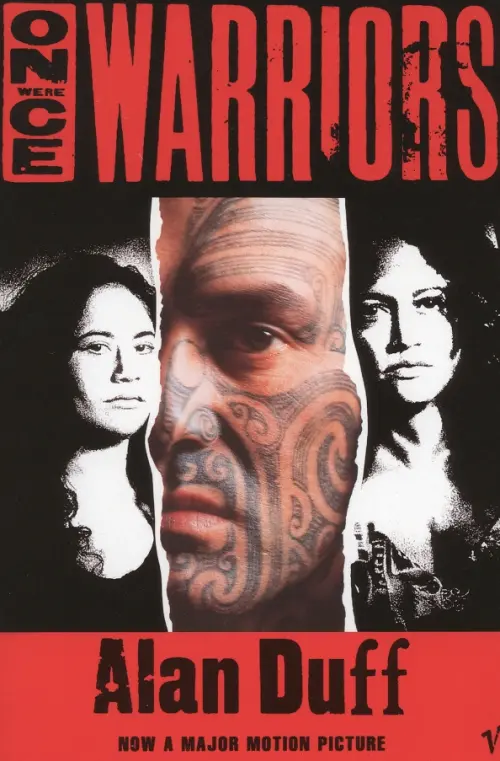 

Once Were Warriors