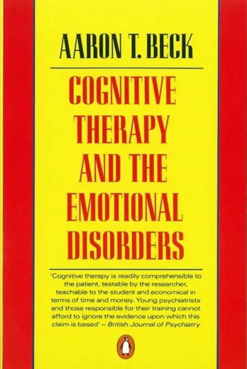 

Cognitive Therapy and the Emotional Disorders, Жёлтый