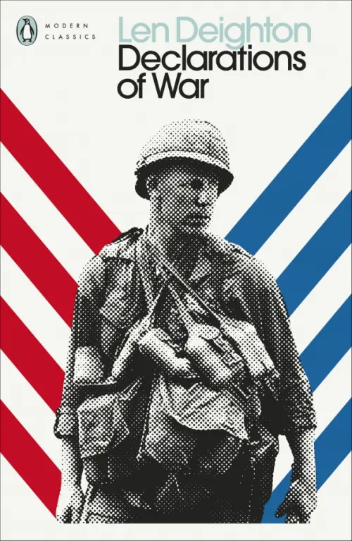 

Declarations of War