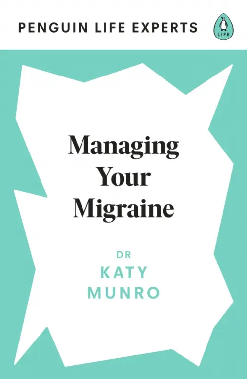 

Managing Your Migraine, Зелёный