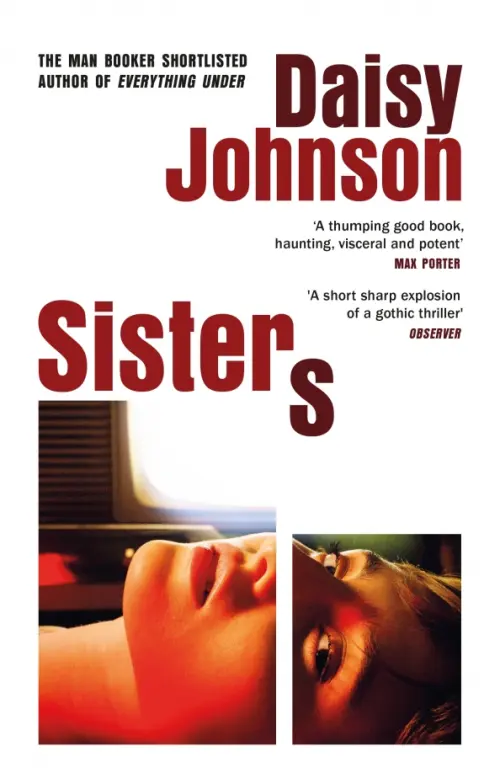 

Sisters, Белый