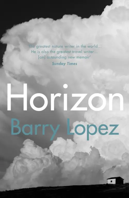 

Horizon, Серый