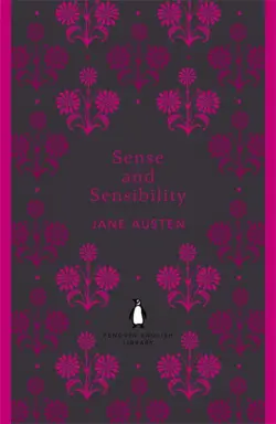 Sense and Sensibility