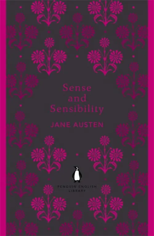 

Sense and Sensibility, Фиолетовый