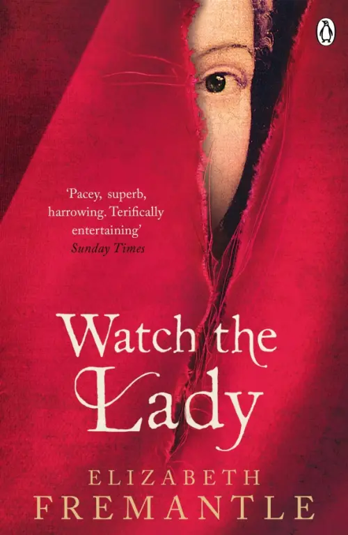 

Watch the Lady, Красный