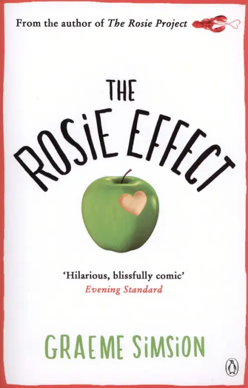 

The Rosie Effect, Белый