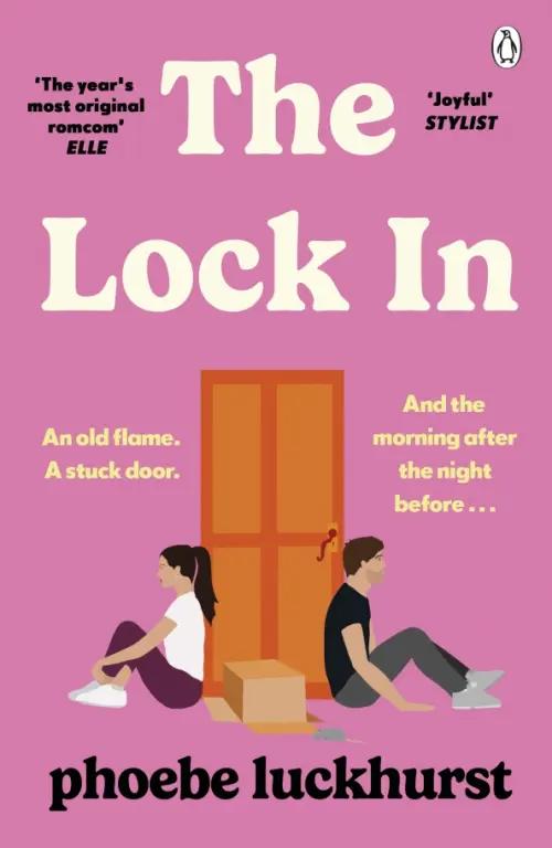 

The Lock In, Красный