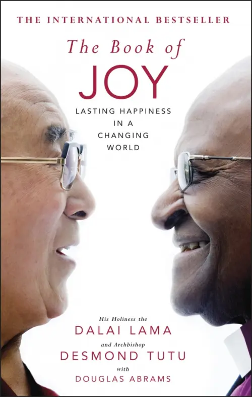 

The Book of Joy, Белый