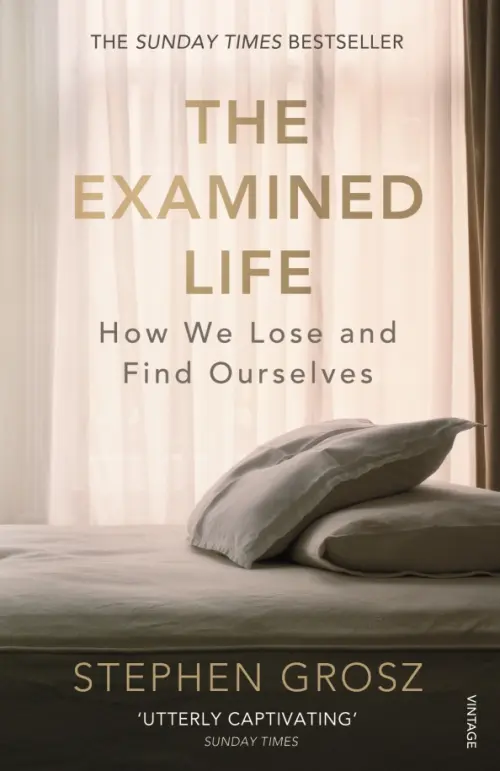 

The Examined Life, Серый