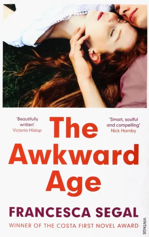 

The Awkward Age, Белый