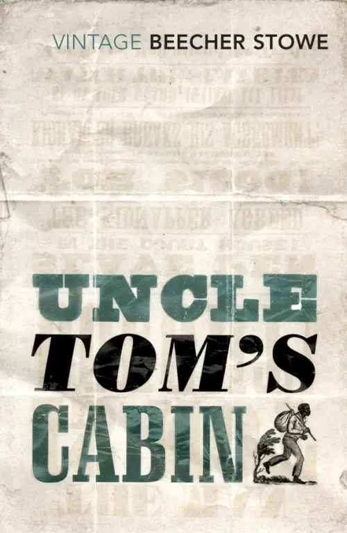 

Uncle Tom's Cabin, Серый