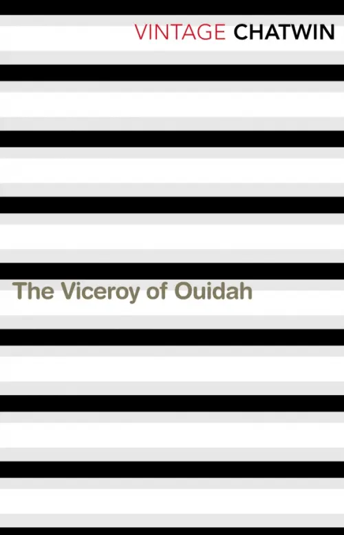

The Viceroy Of Ouidah, Белый