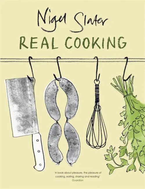 

Real Cooking, Жёлтый
