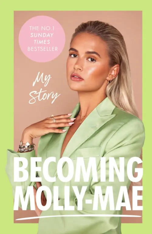 

Becoming Molly-Mae, Зелёный