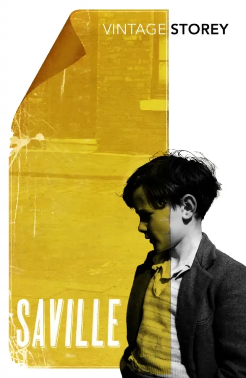 

Saville, Жёлтый