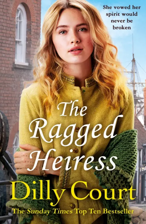 

The Ragged Heiress