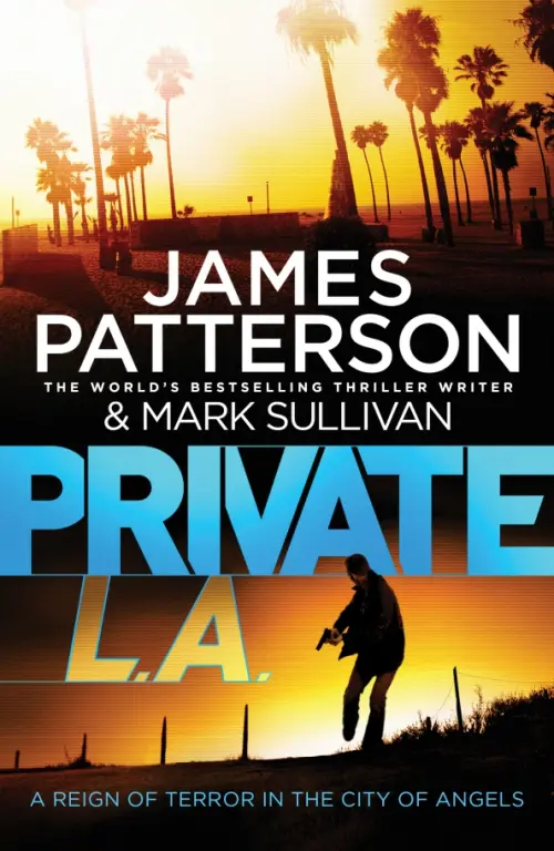

Private L.A.