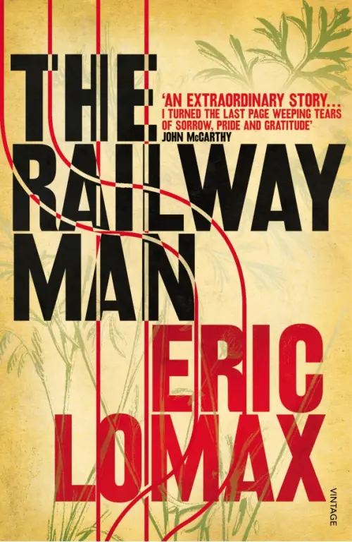 

The Railway Man, Оранжевый