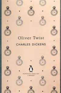 Oliver Twist