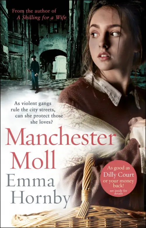 

Manchester Moll