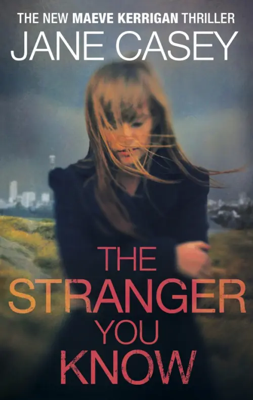 

The Stranger You Know, Серый