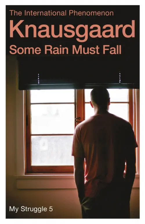

Some Rain Must Fall, Красный