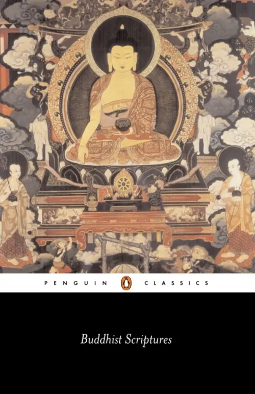 

Buddhist Scriptures
