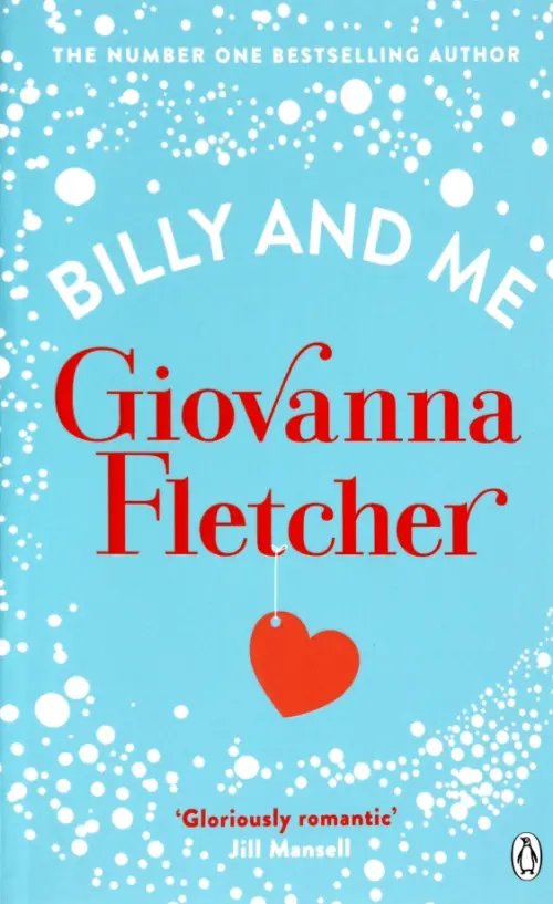 

Billy and Me, Голубой