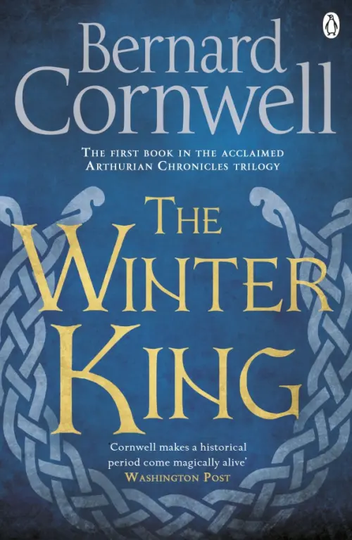 

The Winter King, Синий