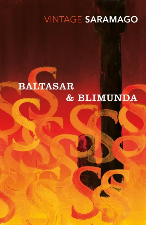 

Baltasar & Blimunda, Оранжевый